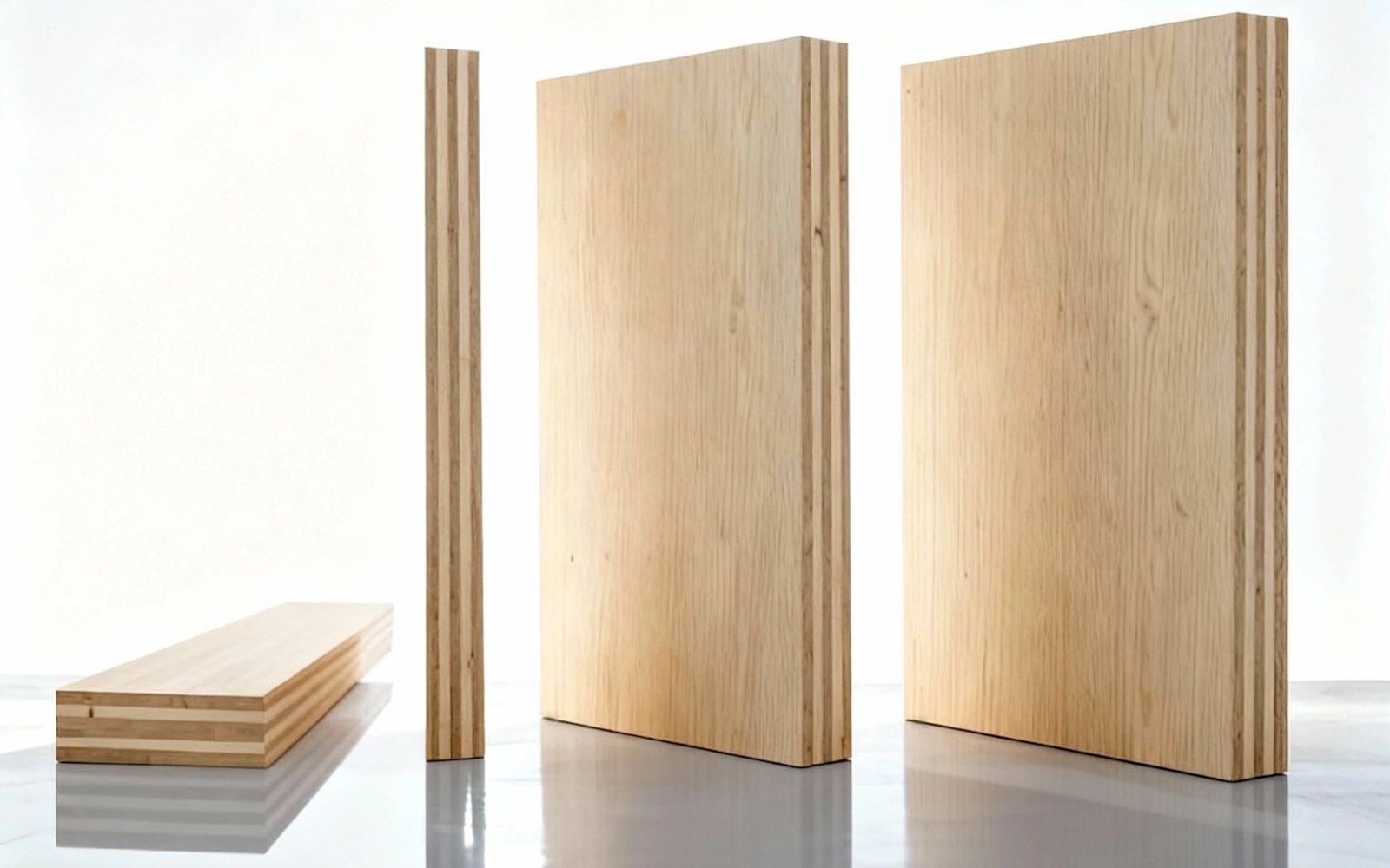 Symbolbild: strukturierter Angebotsvergleich mit Preis, Lieferfenster, Incoterms und Dokumentenstand – Compare-3.