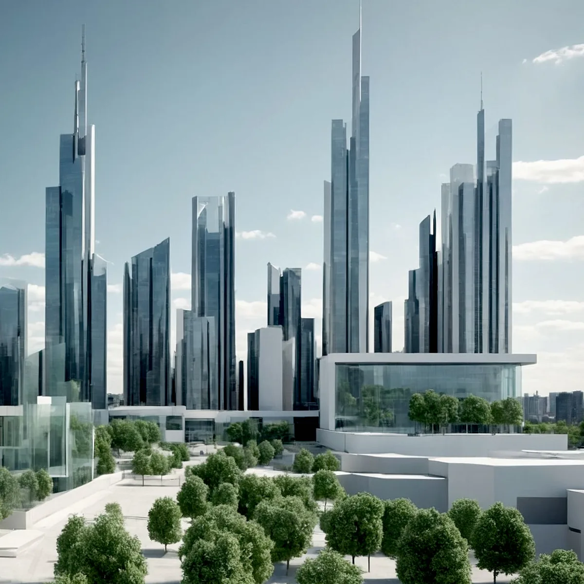 Kommunen & öffentliche Hand