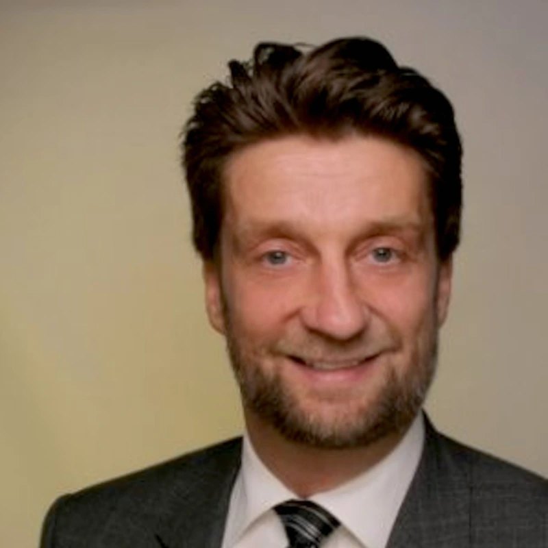 Stefan Julius – Managing Director · International Timber Trade Consulting