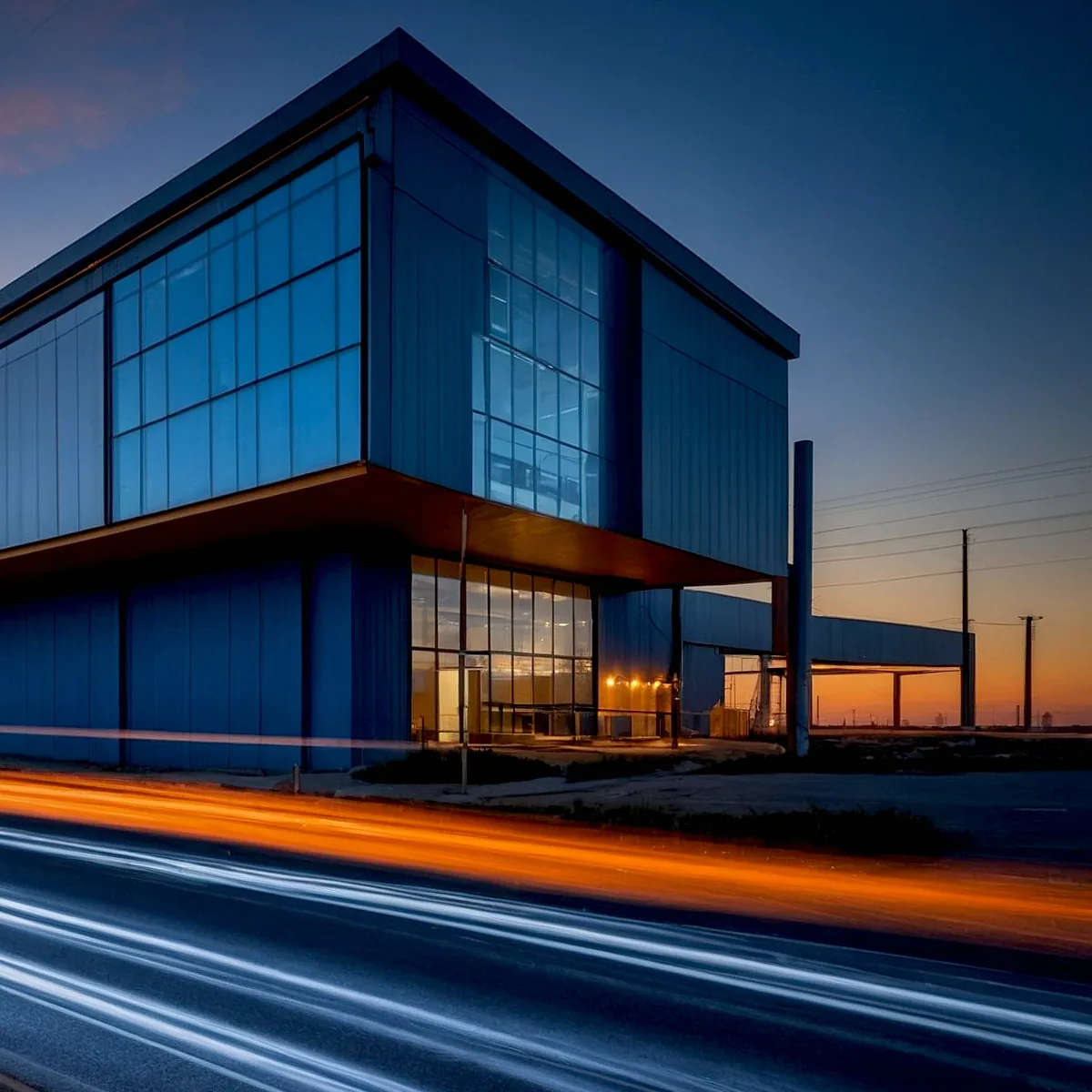 Sägewerke & Holzindustrie